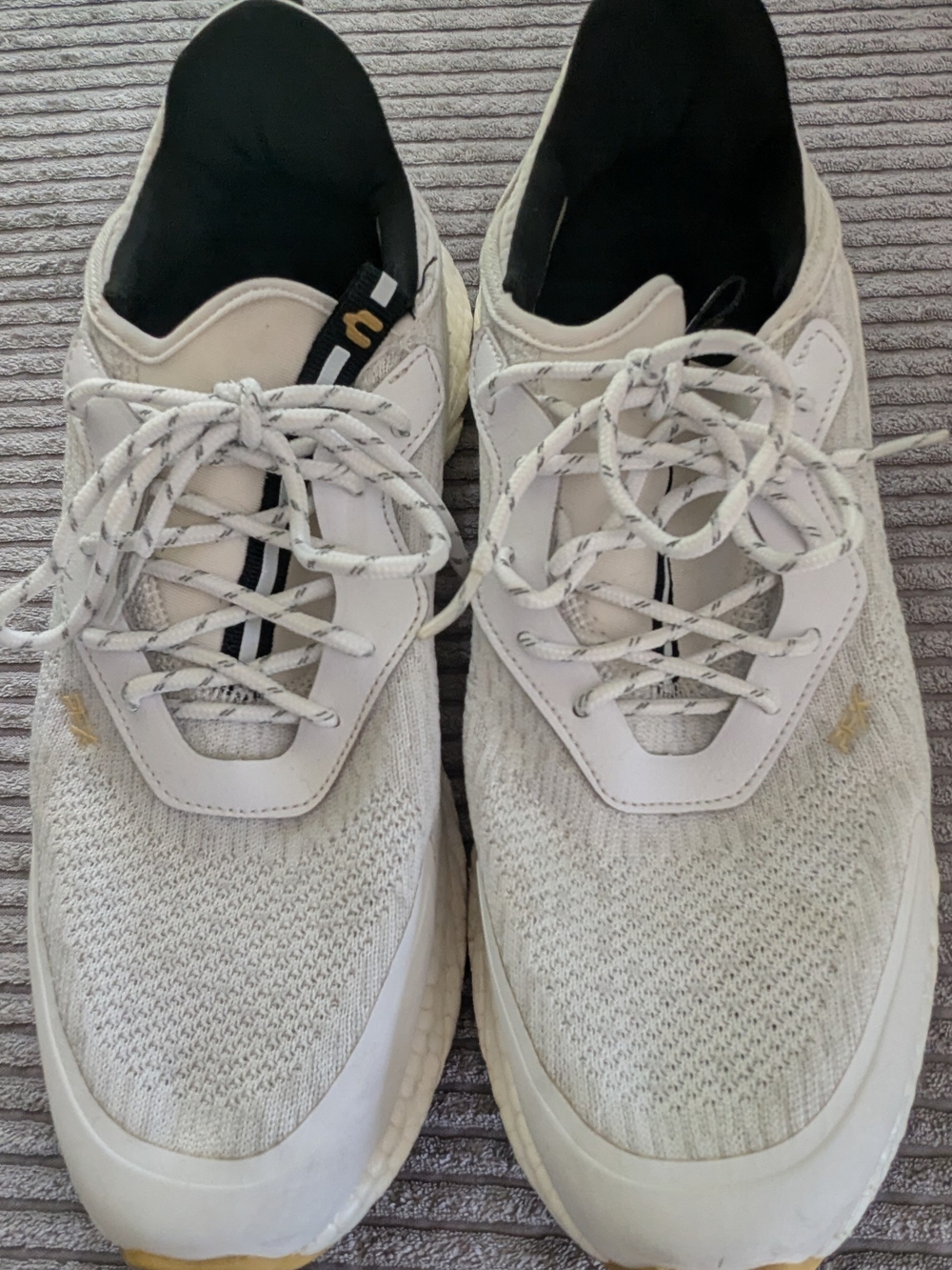 Men's Charly Lightweight Knit Sneakers